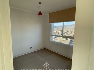 Departamento en Condominio con linda vista, especial para inversión, Camino Antiguo a Ovalle, Coquimbo