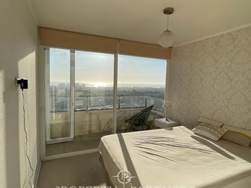 Departamento en Condominio con linda vista, especial para inversión, Camino Antiguo a Ovalle, Coquimbo