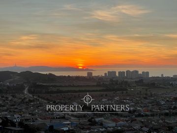 Departamento en Condominio con linda vista, especial para inversión, Camino Antiguo a Ovalle, Coquimbo