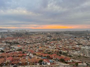 Departamento en Condominio con linda vista, especial para inversión, Camino Antiguo a Ovalle, Coquimbo