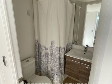 Departamento en Condominio con linda vista, especial para inversión, Camino Antiguo a Ovalle, Coquimbo