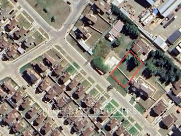 Exclusivo Terreno en Altos del Bosque, Zona Norte de Punta Arenas