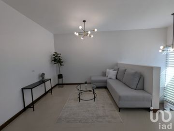 CASA NUEVA EN VENTA EN CLUSTER PRIV CD. JUAREZ CHIH MOD. CRON
