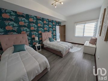 CASA NUEVA EN VENTA CD. JUAREZ Mod. ELIKIA