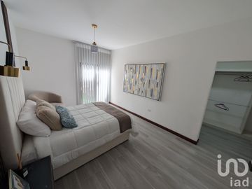 CASA NUEVA EN VENTA CD. JUAREZ Mod. ELIKIA