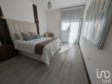 CASA NUEVA EN VENTA CD. JUAREZ Mod. ELIKIA