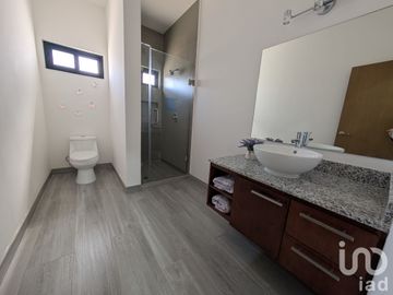 CASA NUEVA EN VENTA CD. JUAREZ Mod. ELIKIA