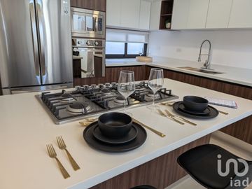 CASA NUEVA EN VENTA CD. JUAREZ Mod. ELIKIA
