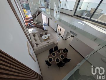 CASA NUEVA EN VENTA CD. JUAREZ Mod. ELIKIA