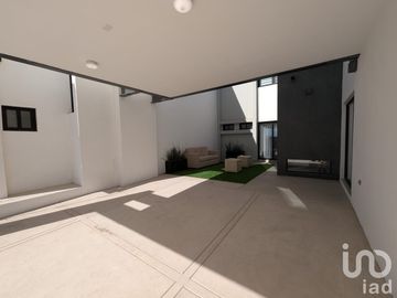 CASA NUEVA EN VENTA CD. JUAREZ Mod. ELIKIA