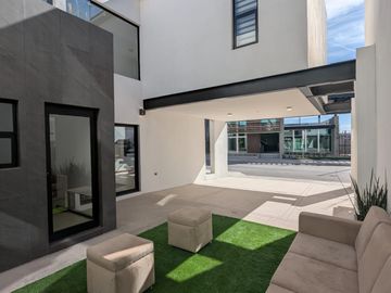 CASA NUEVA EN VENTA CD. JUAREZ Mod. ELIKIA