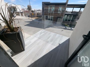 CASA NUEVA EN VENTA CD. JUAREZ Mod. ELIKIA