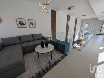CASA NUEVA EN VENTA CD. JUAREZ Mod. ELIKIA