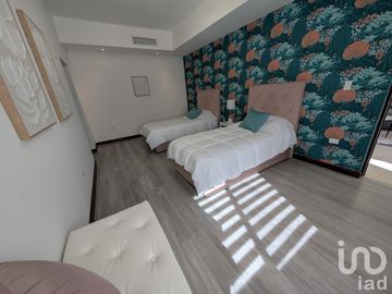 CASA NUEVA EN VENTA CD. JUAREZ Mod. ELIKIA