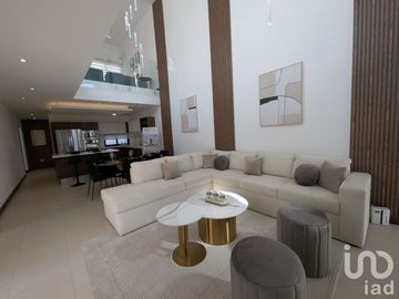 CASA NUEVA EN VENTA CD. JUAREZ Mod. ELIKIA