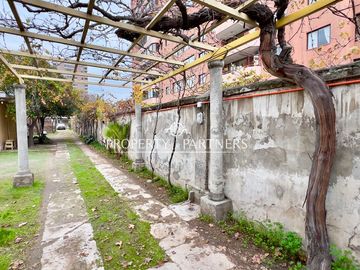 Casa en venta con amplio terreno en el mejor lugar de San Miguel