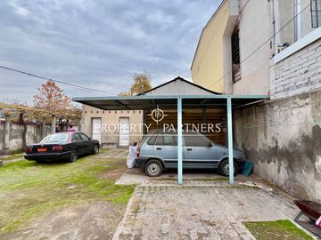 Casa en venta con amplio terreno en el mejor lugar de San Miguel