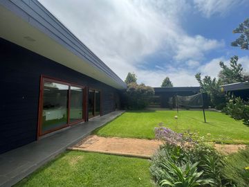Espectacular casa Huertos de Chile
