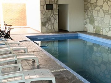 Cabañas Omitlán