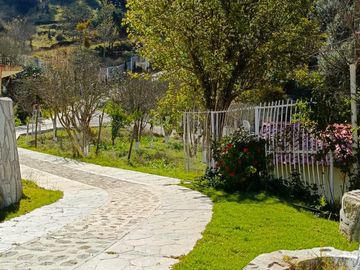 Cabañas Omitlán