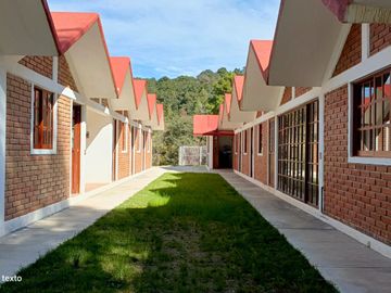 Cabañas Omitlán