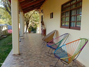 Cabañas Omitlán