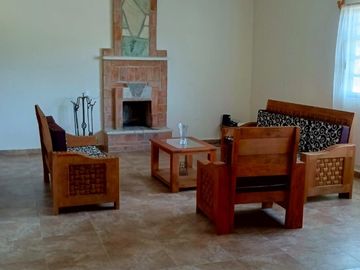 Cabañas Omitlán