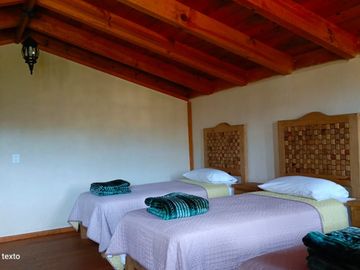 Cabañas Omitlán
