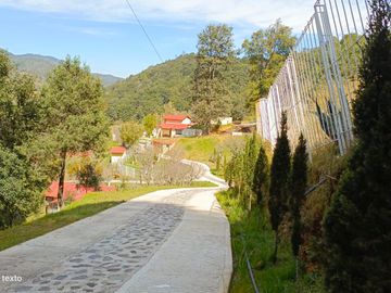 Cabañas Omitlán