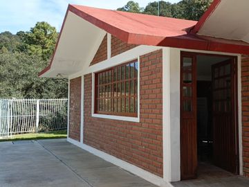 Cabañas Omitlán