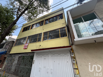 Venta departamemto en San Simón, Benito Juárez, cdmx.