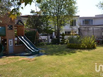Casa en venta, Lomas Anàhuac Huixq. 4 habitaciones doble filtro de seguridad
