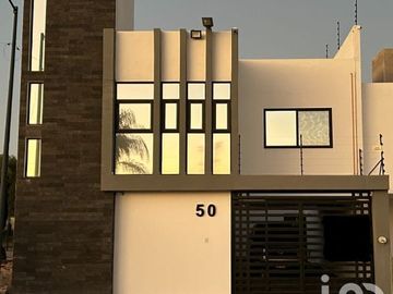 CASA EN  VENTA CIRCUITO GRIBRALTAR 50 EN FRAC GIBRALTAR  CORREGIDORA