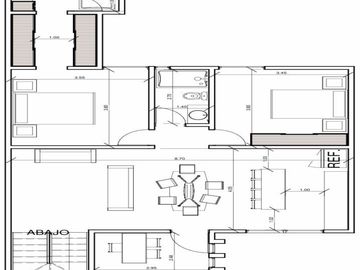 CASA EN  VENTA CIRCUITO GRIBRALTAR 50 EN FRAC GIBRALTAR  CORREGIDORA