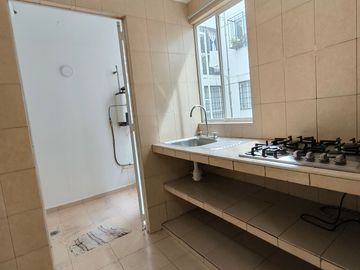 SE VENDE DEPARTAMENTO EN BONDIJITO