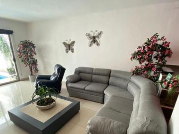 Casa en venta en la Hacienda Tuxtla