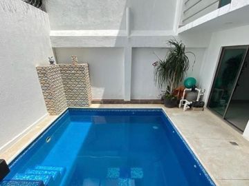 Casa en venta en la Hacienda Tuxtla