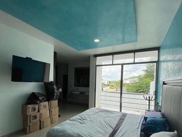 Casa en venta en la Hacienda Tuxtla