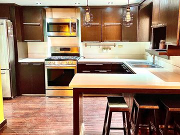 Residencia Venta Zona Campos Eliseos
