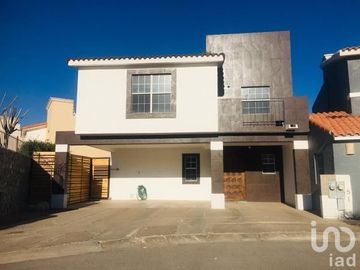 Residencia Venta Zona Campos Eliseos
