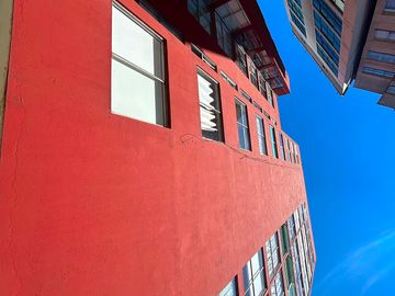 Departamento Lomas de Virreyes