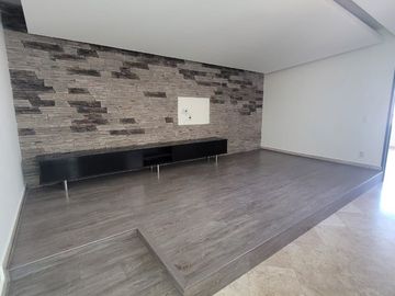 Casa en Residencial Santa Fe, León, Gto. $4.3 MDP, recámara en planta baja