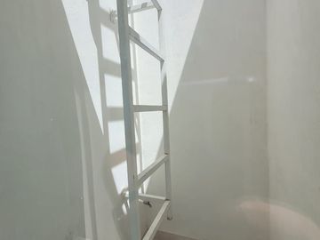 Casa en Residencial Santa Fe, León, Gto. $4.3 MDP, recámara en planta baja