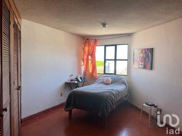 Departamento en VENTA en Colonia Viveros San Luis Potosí
