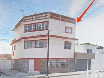 Departamento en VENTA en Colonia Viveros San Luis Potosí