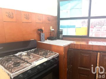 Departamento en VENTA en Colonia Viveros San Luis Potosí