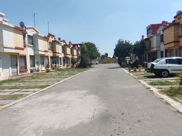 Casa en venta en Urbi villas Tecámac