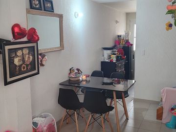 Casa en venta en Urbi villas Tecámac