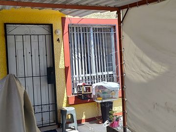 Casa en venta en Urbi villas Tecámac