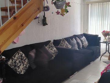Casa en venta en Urbi villas Tecámac